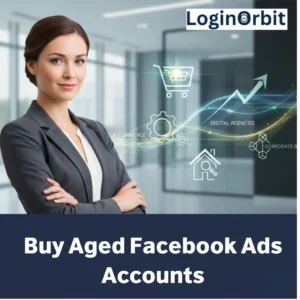 Buy Aged Facebook Ads Accounts