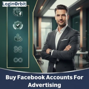 Buy Facebook Accounts For Advertising