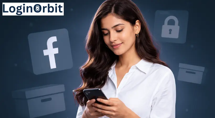 Archive Facebook Account