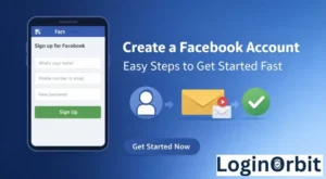 Create a Facebook Account