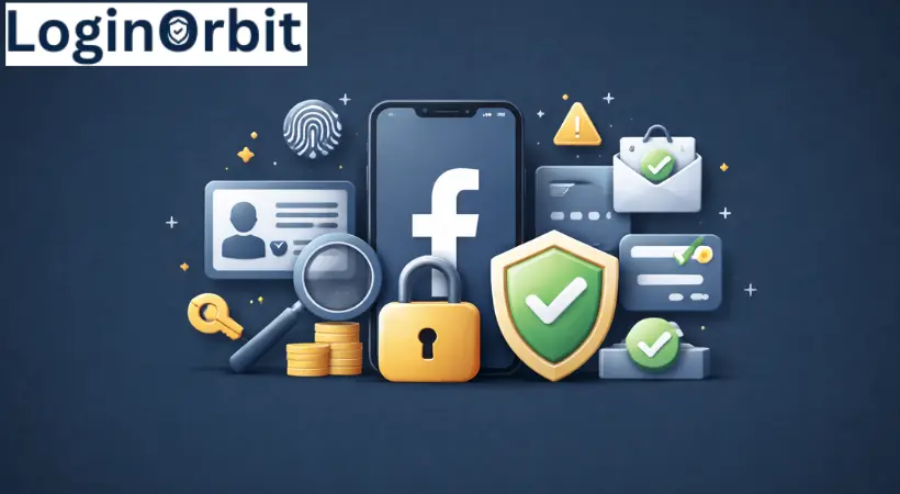 Facebook Account Locked Confirm Identity