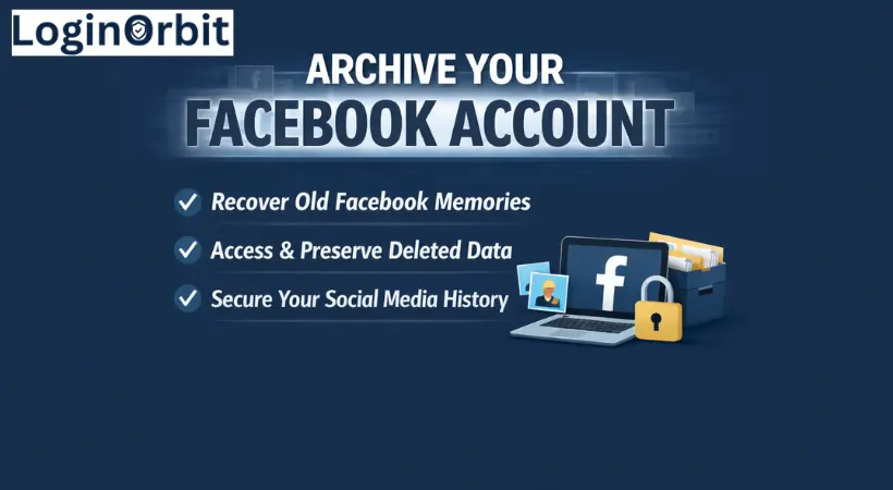 How Archiving Protects Your Privacy