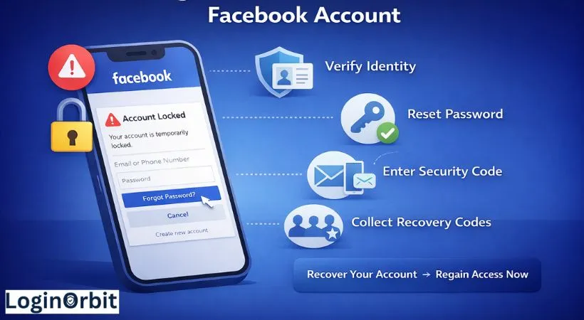 How Facebook Verifies Your Identity