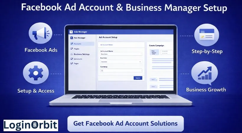 How To Create Your Business Manager Account