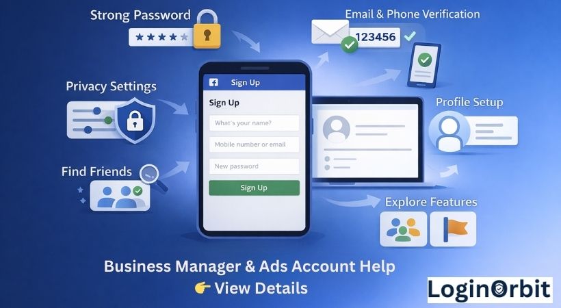 Verify Your Email or Phone Number