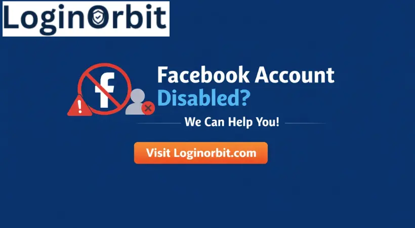 What To Do Right After Your Account Gets Disabled