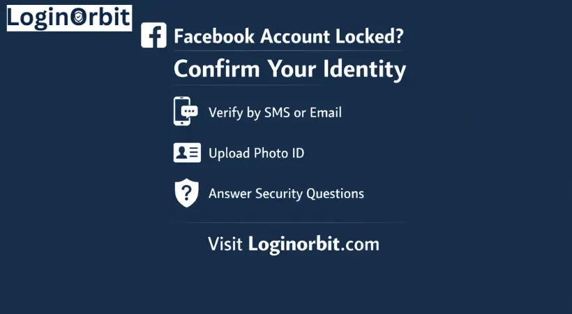 What to Do Right After Your Account Gets Locked