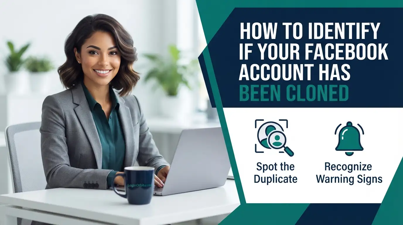 How to Identify If Your Facebook Account Has Been Cloned