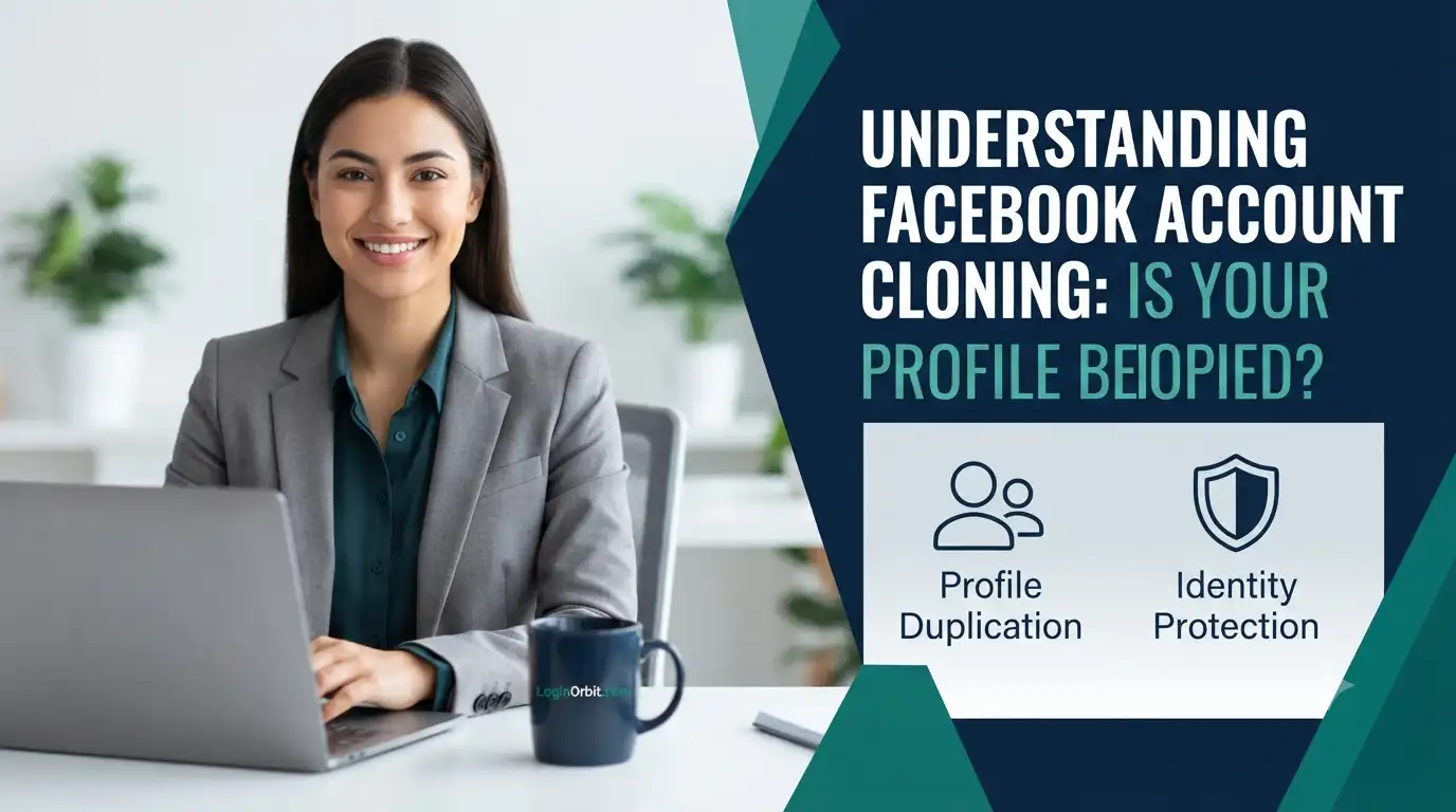 recover your facebook account