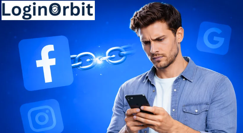 How to Unlink Facebook Account